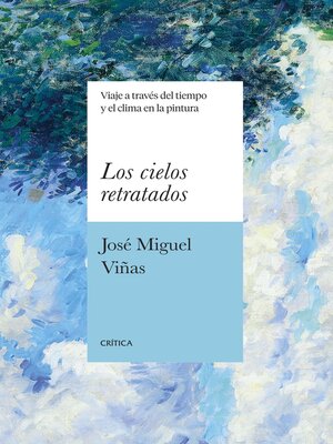cover image of Los cielos retratados
